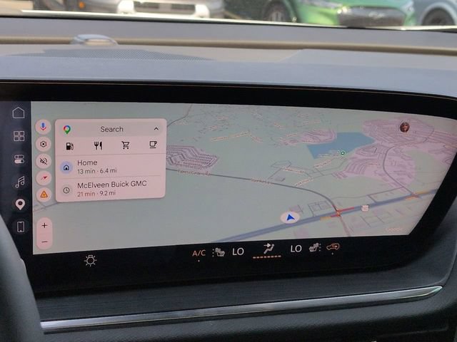Used 2025 Buick Envision Preferred AWD/4WD image 22