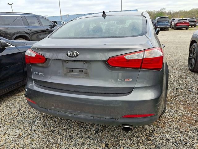 Used 2014 Kia Forte EX w/ Premium Package image 4