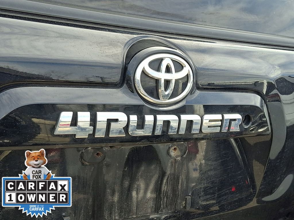 Used 2019 Toyota 4Runner SR5 Premium image 29