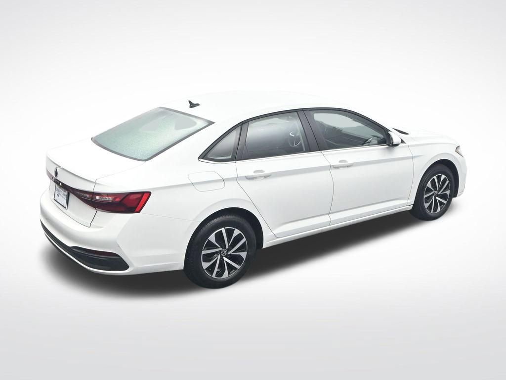 Used 2025 Volkswagen Jetta S image 28