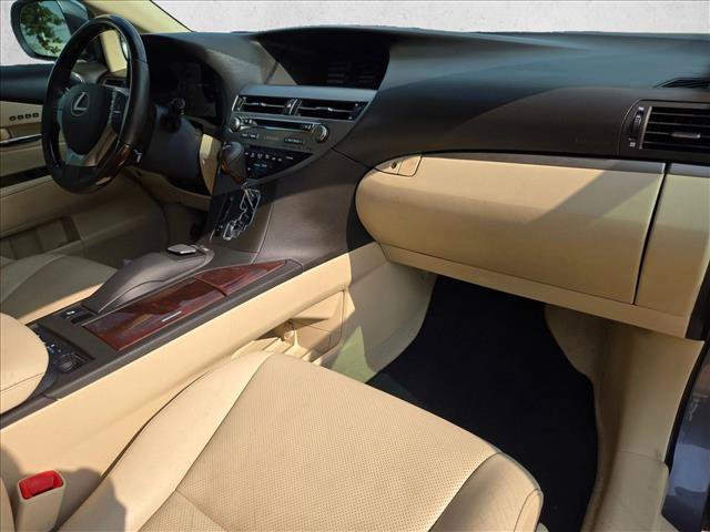 Used 2013 Lexus RX 350 FWD w/ Navigation Pkg image 22