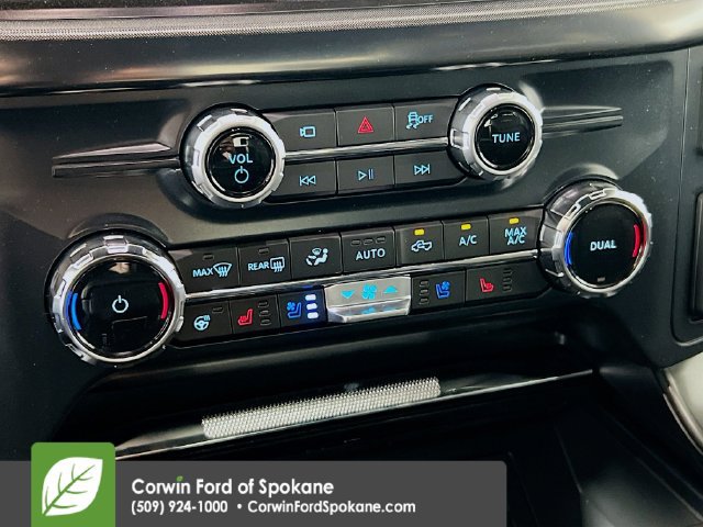 New 2026 Ford F150 Tremor w/ Equipment Group 402A High AWD/4WD image 9