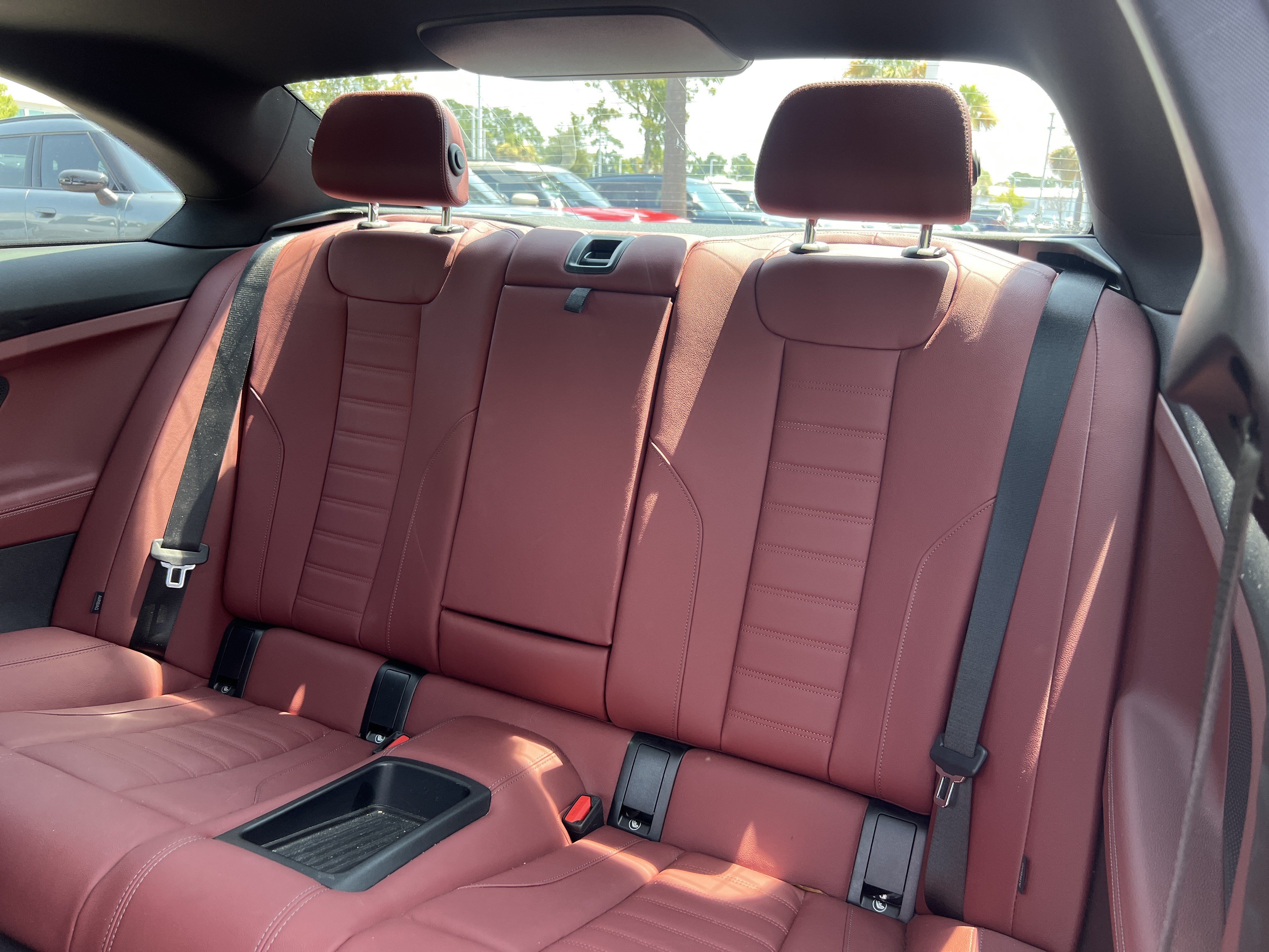 Used 2023 BMW 230i Coupe w/ Premium Package RWD image 31