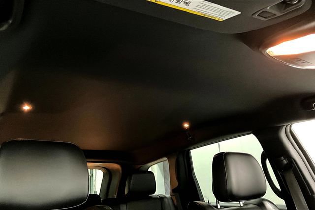 Used 2020 Jeep Grand Cherokee Altitude image 29