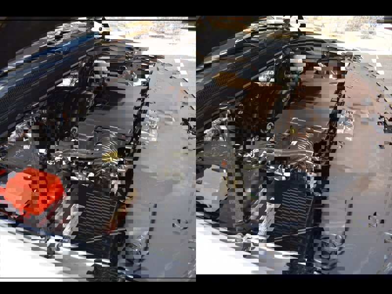 Used 2016 Chevrolet Suburban LT w/ Luxury Package RWD image 42