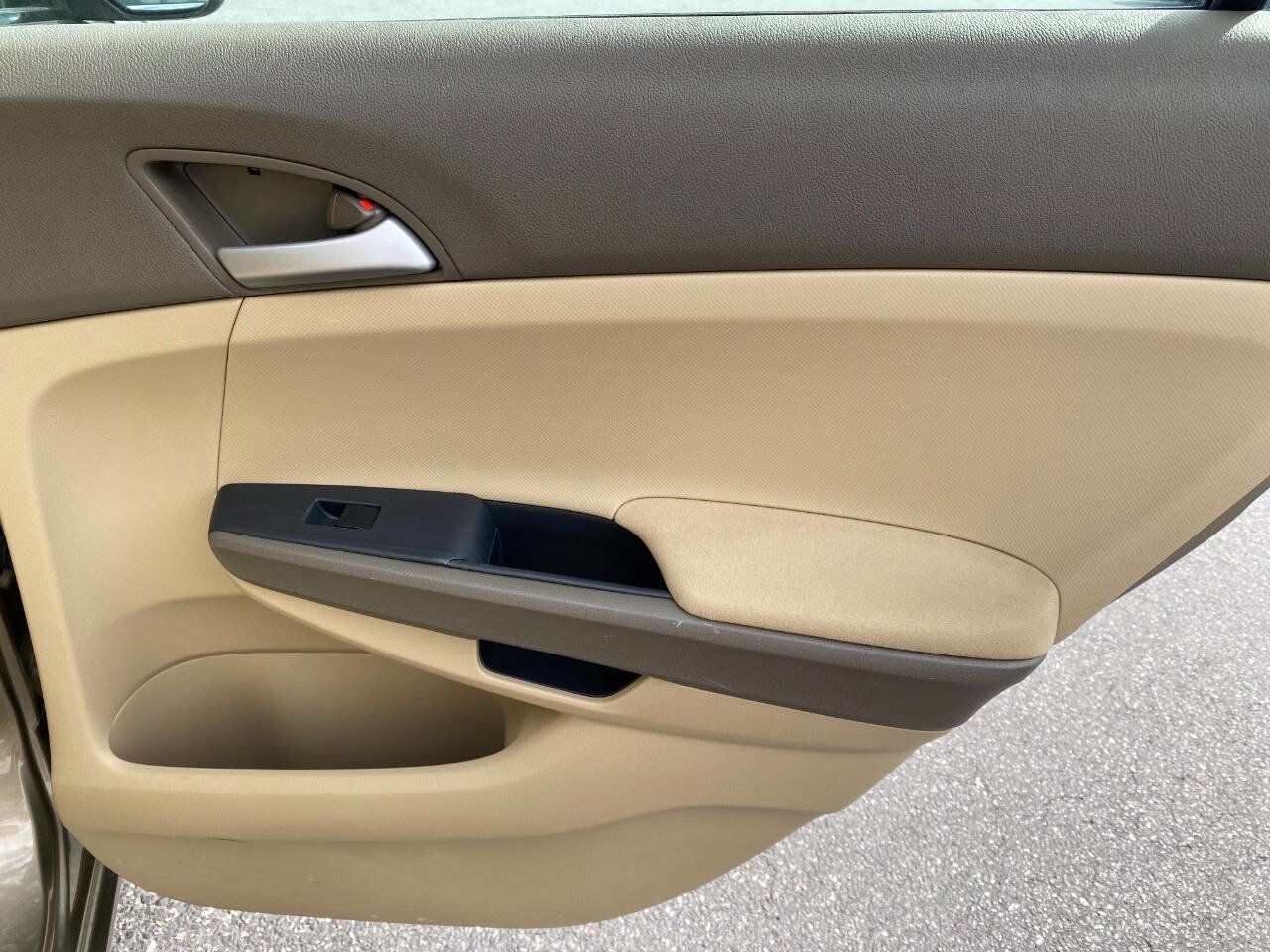 Used 2008 Honda Accord LX image 26