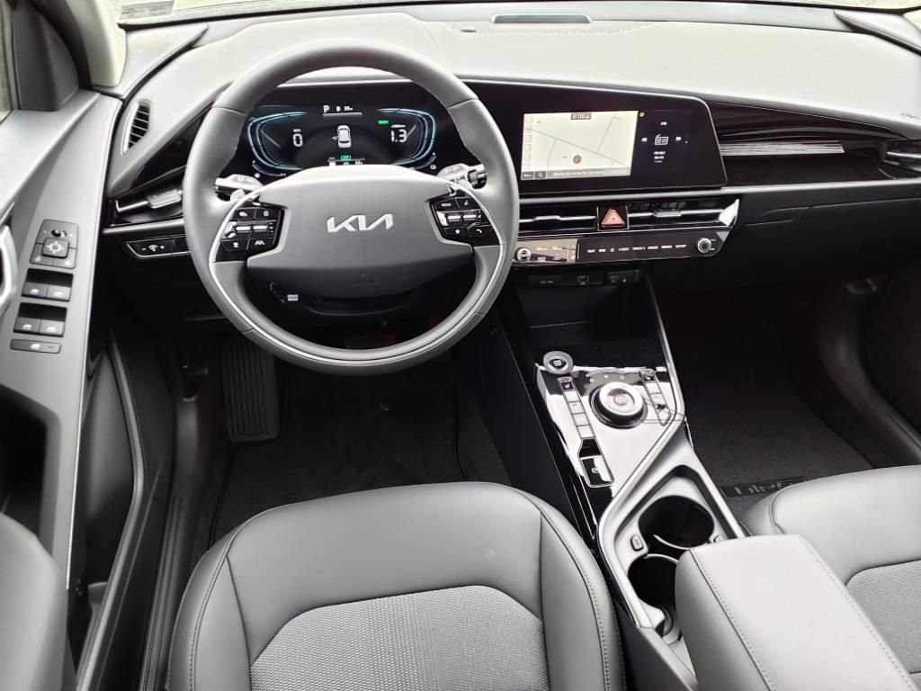 New 2025 Kia Niro EX w/ EX Cold Weather Package image 11
