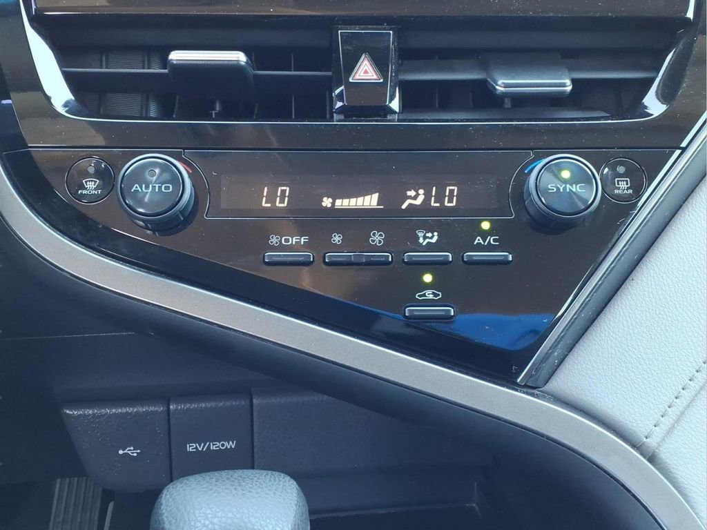 Used 2023 Toyota Camry LE image 18