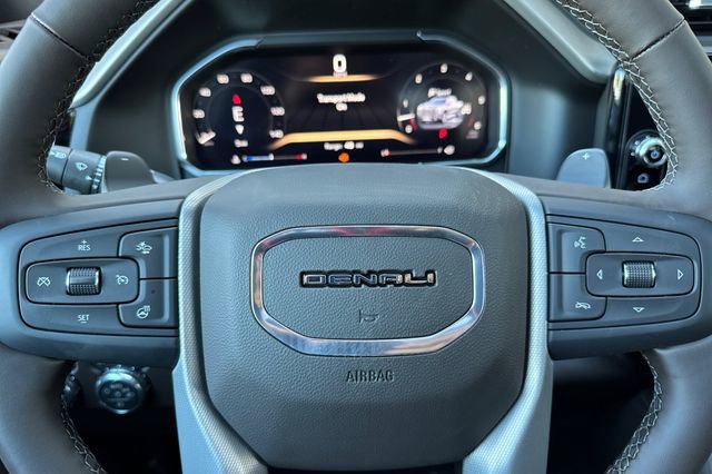New 2026 GMC Sierra 1500 Denali w/ Denali Reserve Package image 27