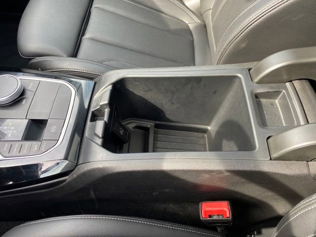 Used 2024 BMW X3 xDrive30i AWD/4WD image 15