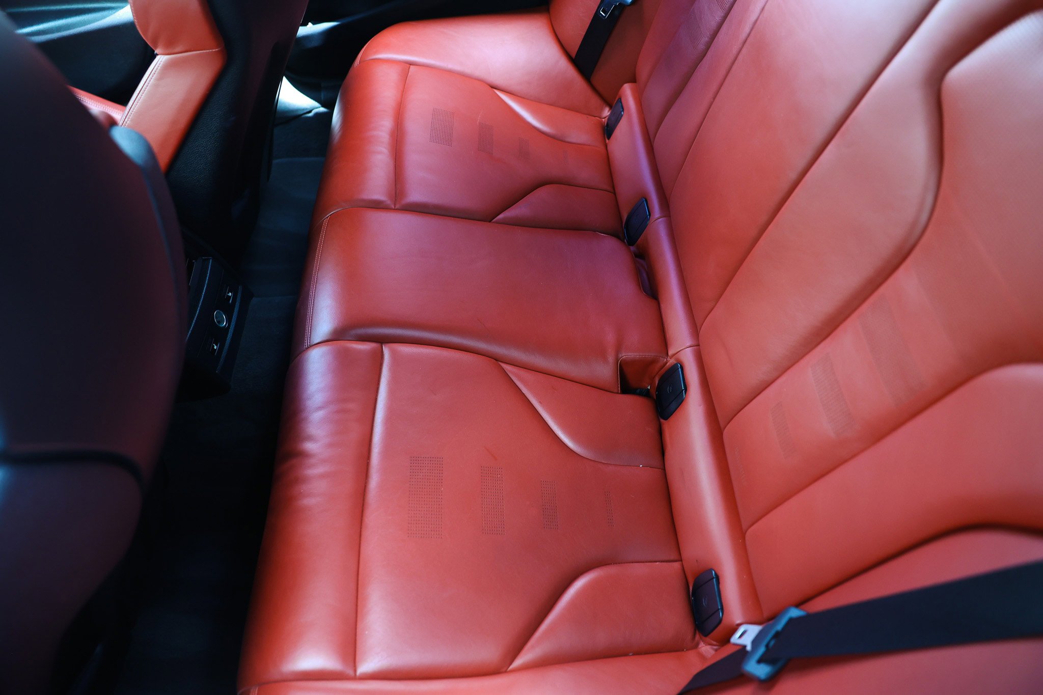 Used 2015 BMW M3 RWD image 14