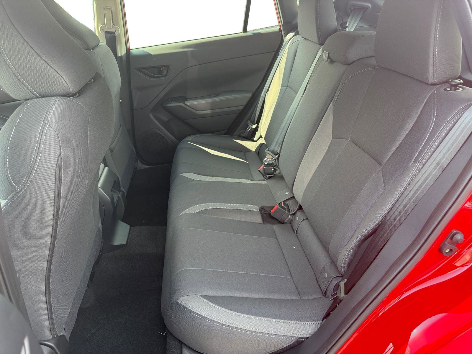 New 2025 Subaru Impreza 2.0i image 13