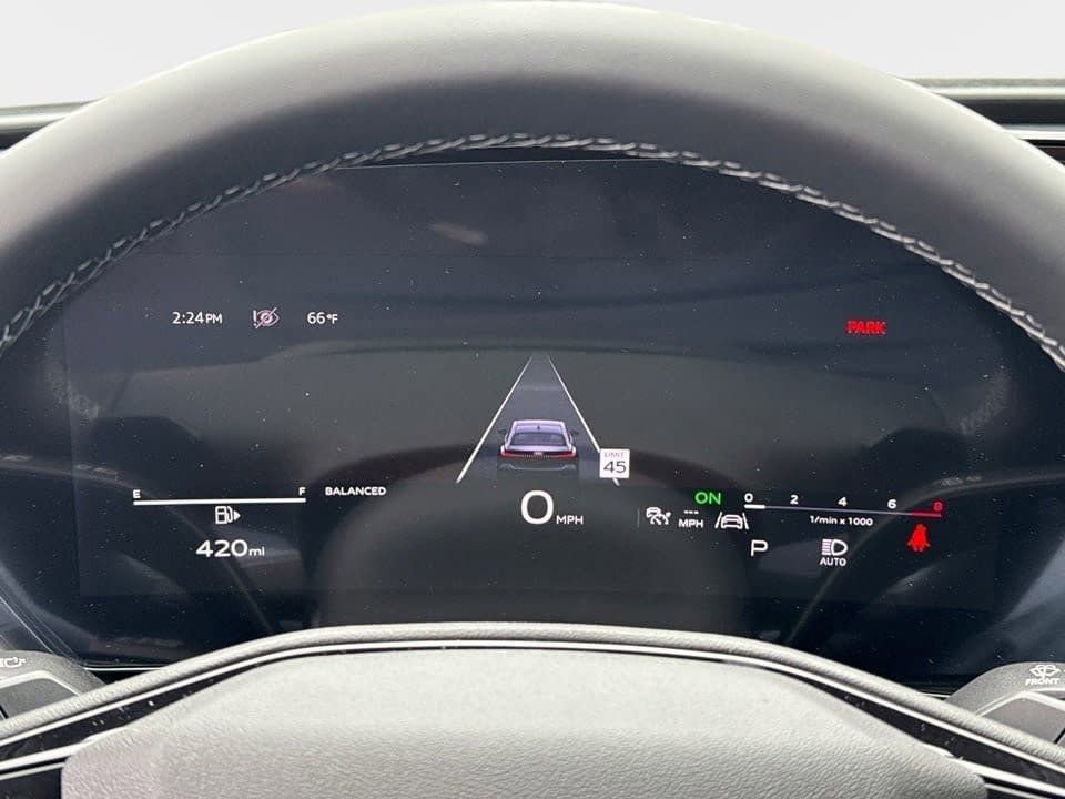 Certified 2025 Audi A5 2.0T Premium Plus w/ Premium Plus image 20