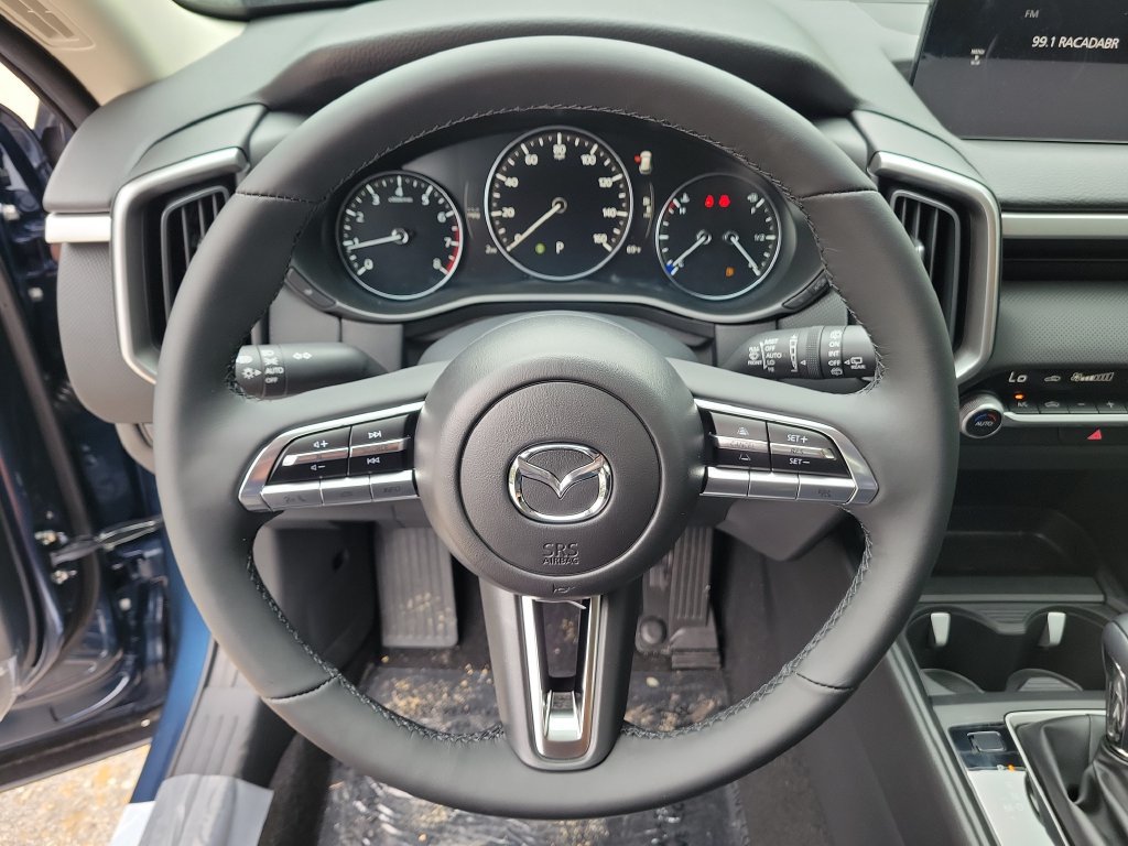 New 2026 MAZDA CX-50 AWD 2.5 S w/ Cargo Package image 22