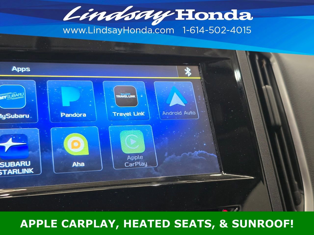 Used 2020 Subaru Crosstrek 2.0i Premium w/ Moonroof Package 2 image 19