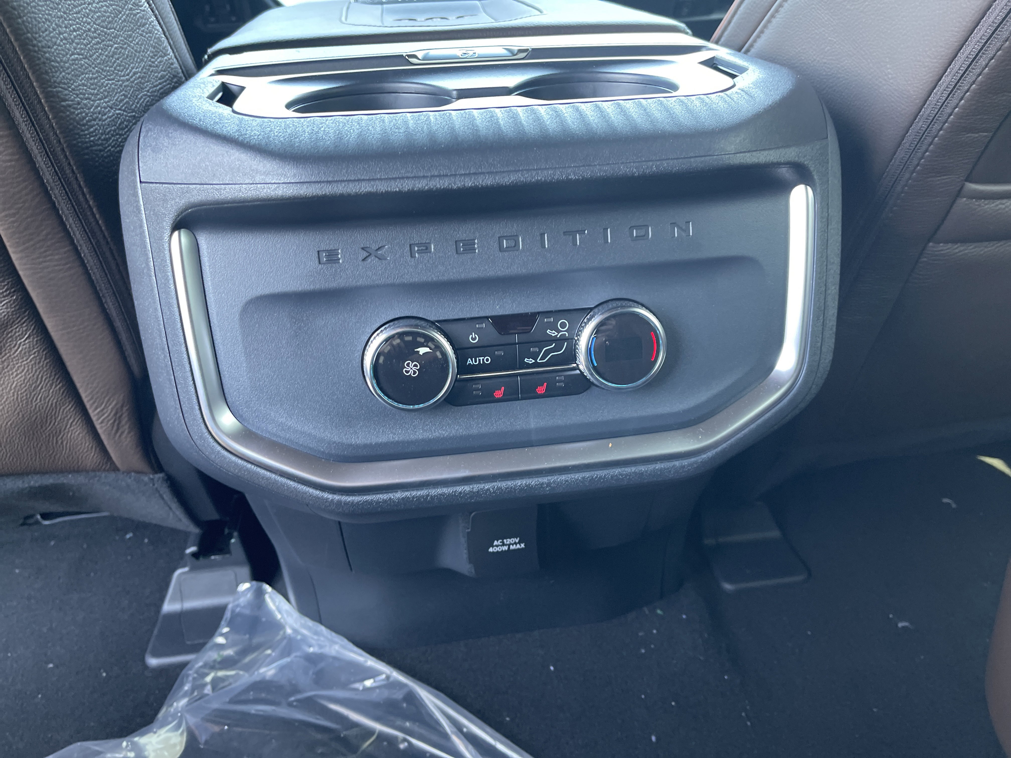 New 2026 Ford Expedition Max King Ranch image 41