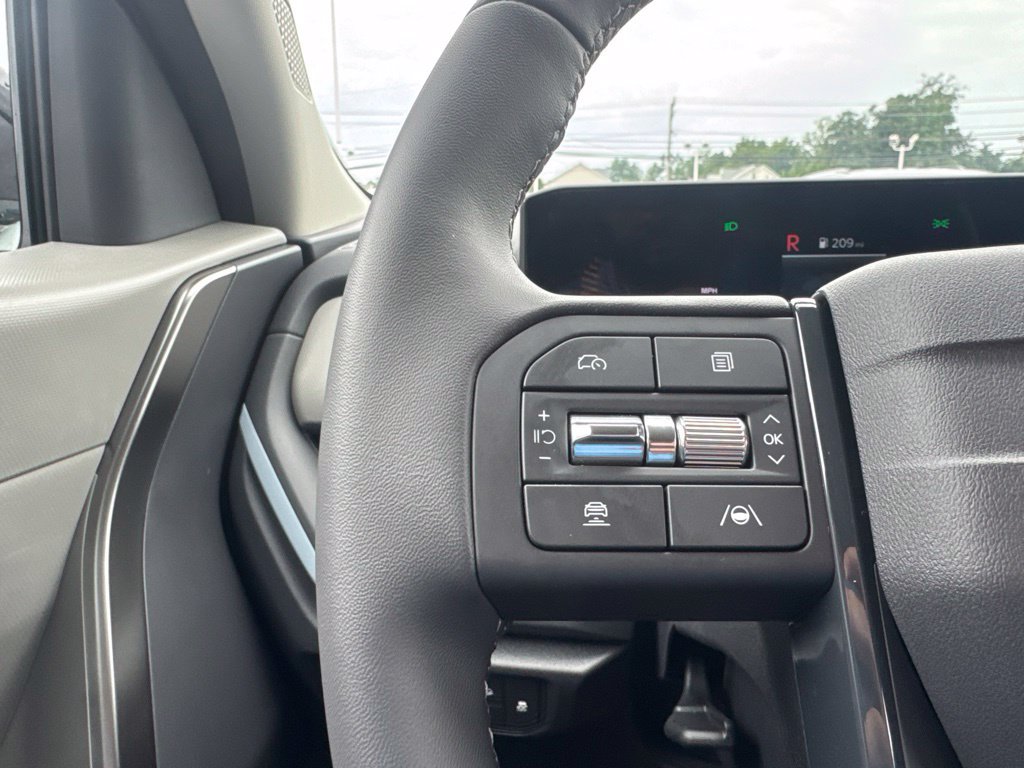New 2027 Kia Seltos S AWD/4WD image 13