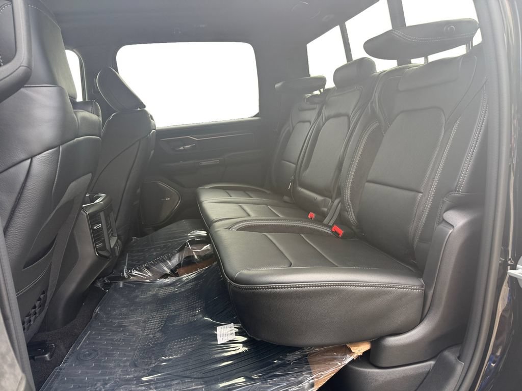New 2026 RAM 1500 RHO w/ RHO Level 1 Equipment Group AWD/4WD image 13