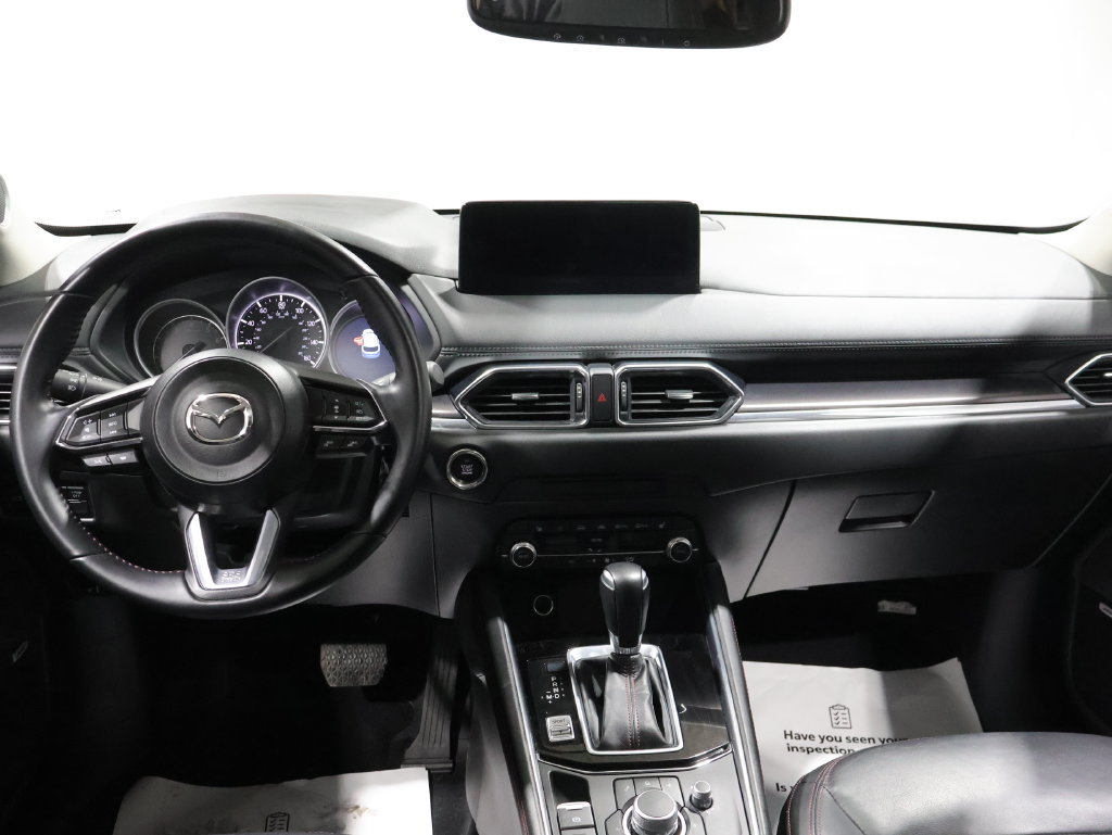 Used 2025 MAZDA CX-5 Carbon Edition AWD/4WD image 17