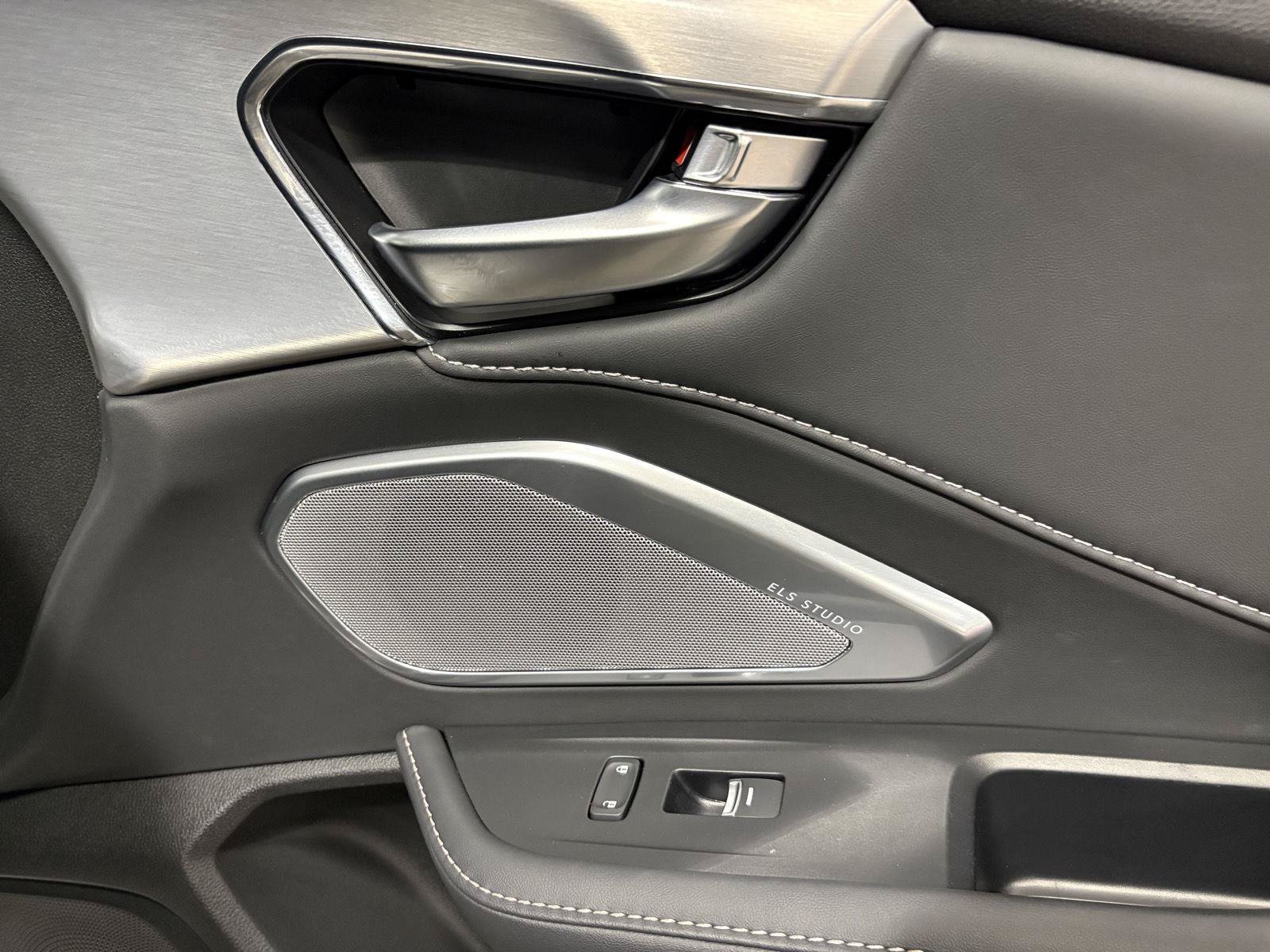 Used 2024 Acura RDX w/ Technology Package AWD/4WD image 52