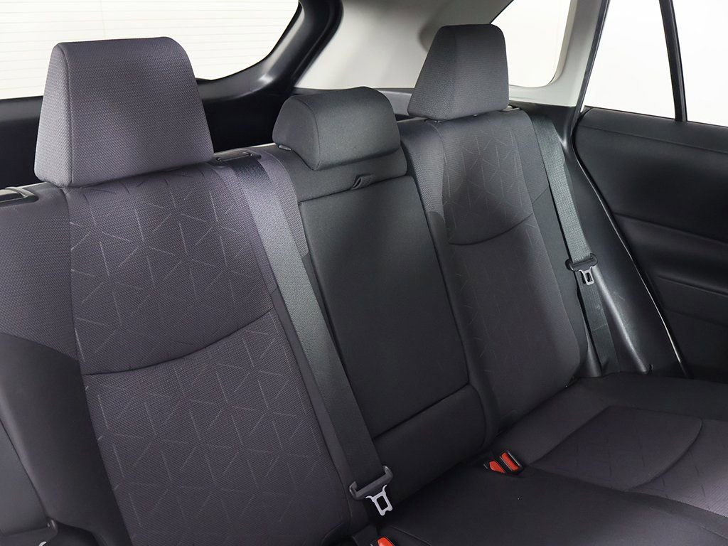 Used 2020 Toyota RAV4 XLE w/ Convenience Package AWD/4WD image 32