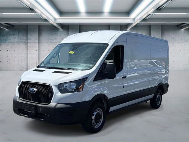 Used 2024 Ford Transit 250 148 Medium Roof w/ Load Area Protection Package RWD image 1