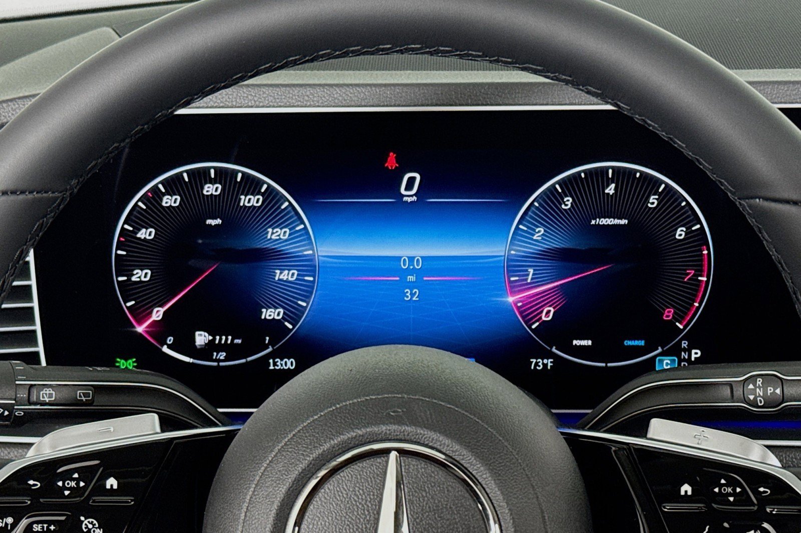 New 2026 Mercedes-Benz GLE 350 4MATIC image 18