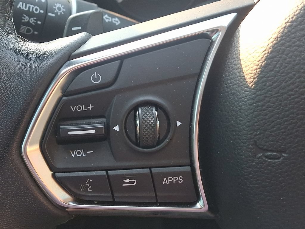 Certified 2024 Acura RDX SH-AWD image 22