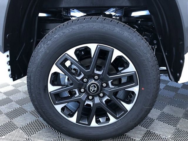 New 2026 Toyota Tundra Limited image 10
