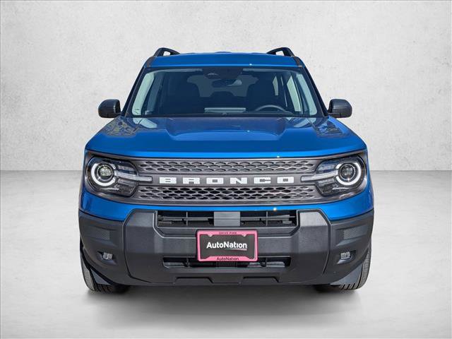 New 2025 Ford Bronco Sport Big Bend w/ Convenience Package image 5