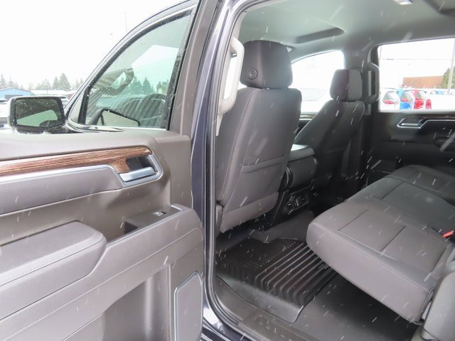 New 2026 GMC Sierra 1500 SLE w/ X31 Off-Road Package image 21