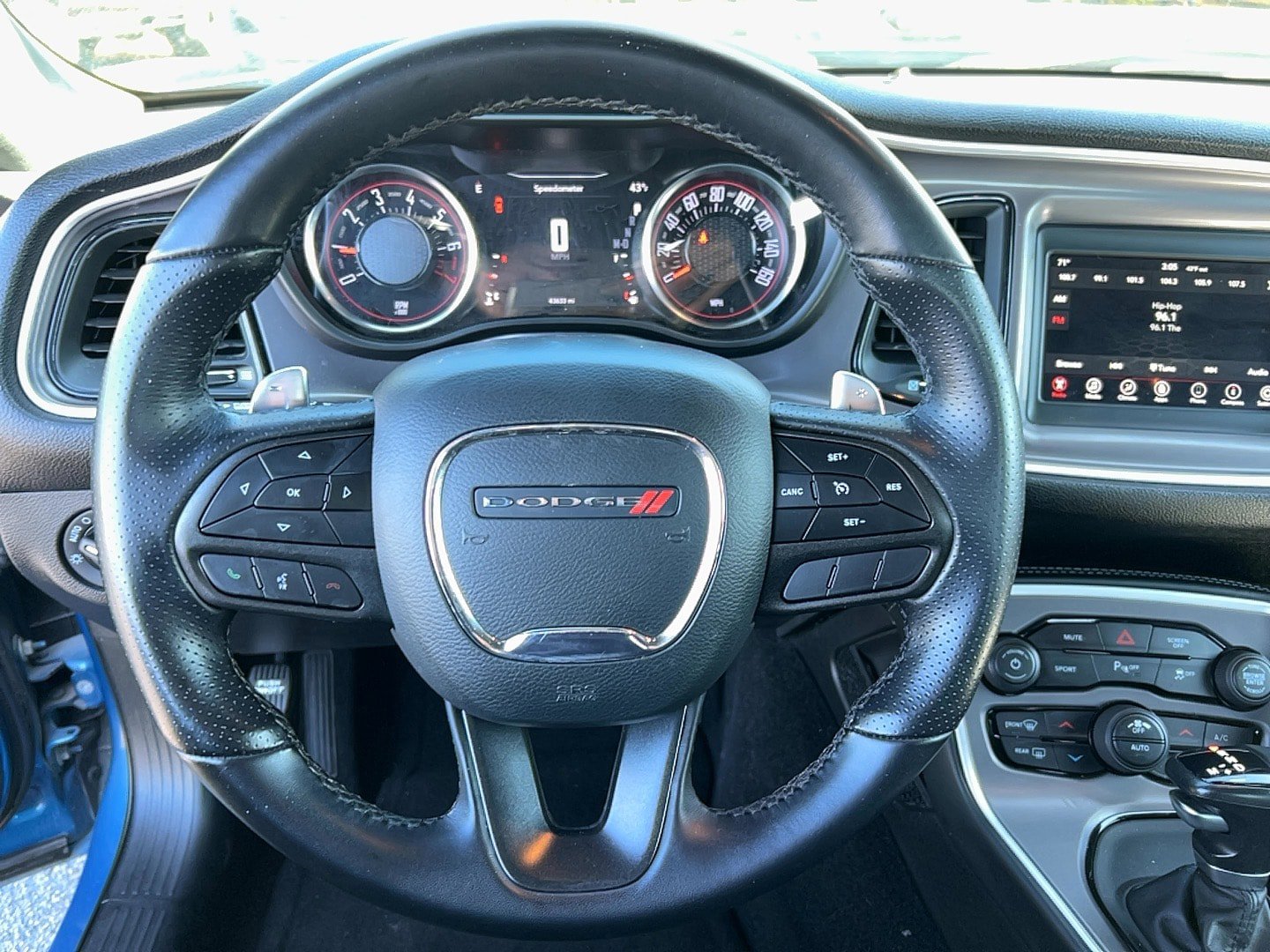 Used 2022 Dodge Challenger GT image 14