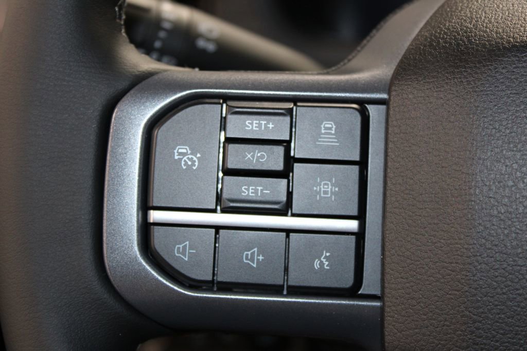 New 2026 Ford F150 XLT w/ Equipment Group 302A MID image 42