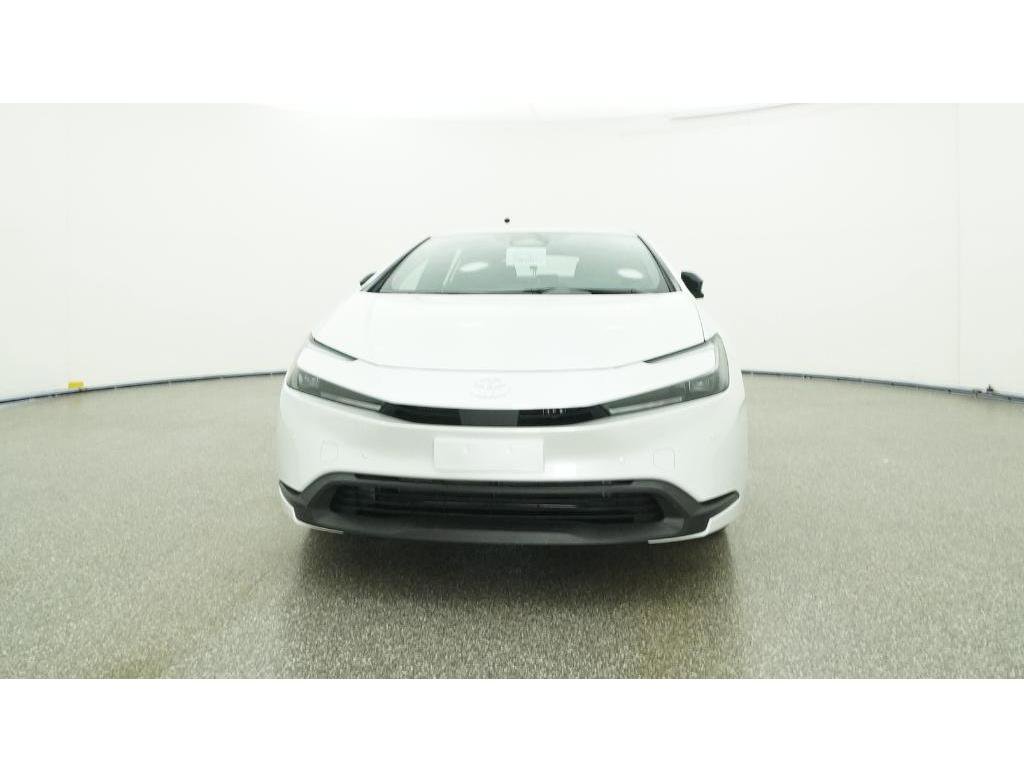 New 2026 Toyota Prius LE image 31