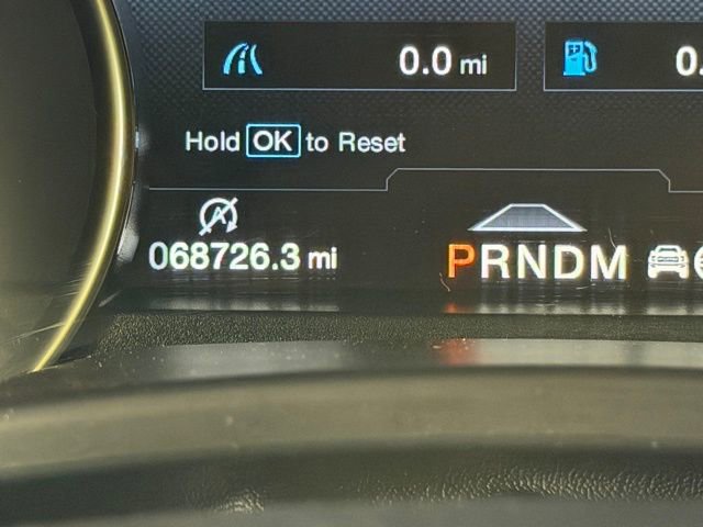 Used 2020 Ford F150 Raptor w/ Equipment Group 802A Luxury image 14