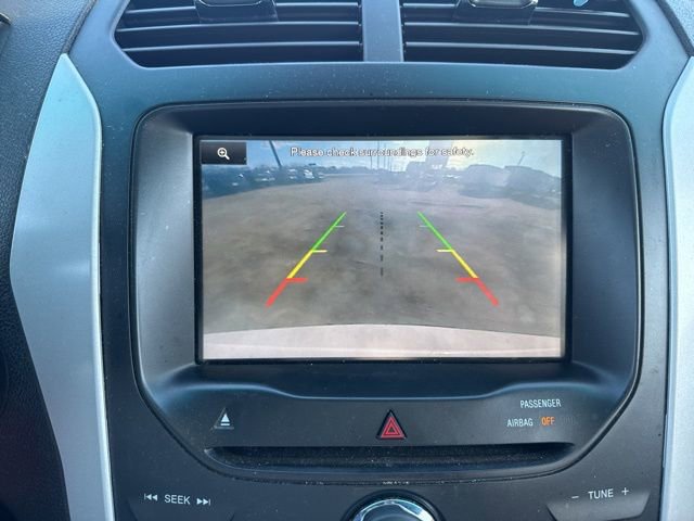 Used 2014 Ford Explorer XLT w/ Equipment Group 202A image 20