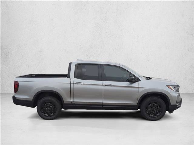 New 2026 Honda Ridgeline TrailSport image 3