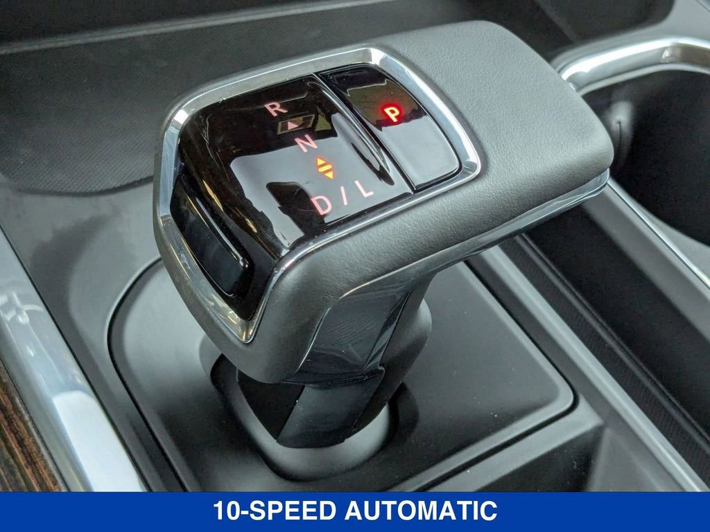 New 2026 GMC Sierra 1500 Elevation w/ Elevation Premium Package image 25