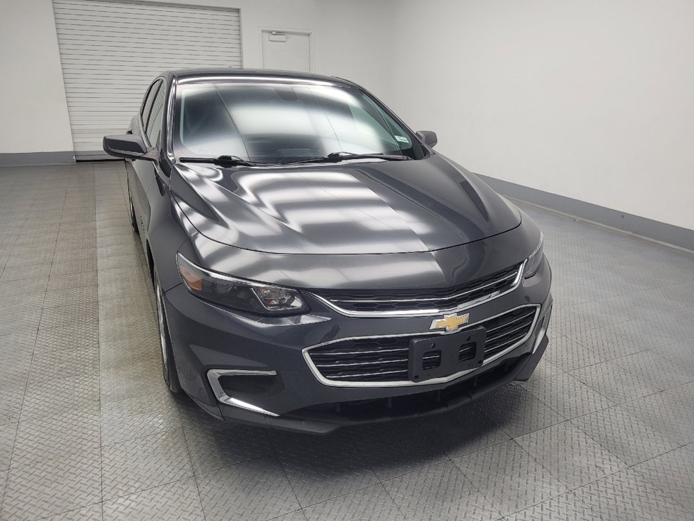 Used 2018 Chevrolet Malibu LS image 14
