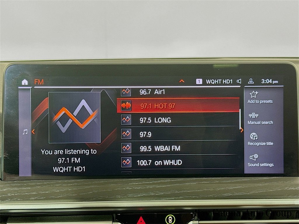 Certified 2022 BMW X3 xDrive30i w/ Premium Package 2 image 15