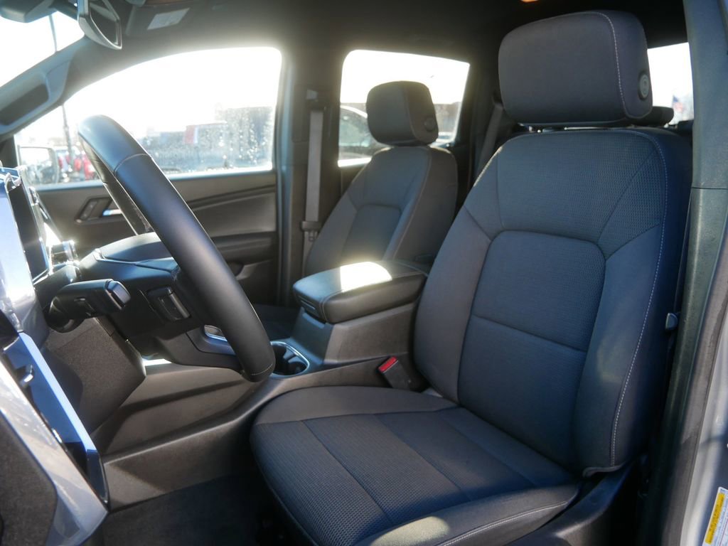 Certified 2023 GMC Canyon Elevation w/ Convenience Package image 10