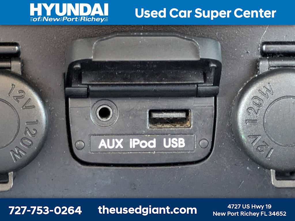 Used 2012 Hyundai Sonata GLS w/ Popular Equipment Pkg FWD image 22