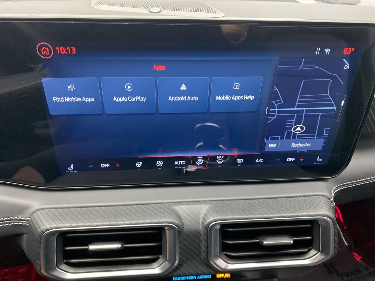 Used 2024 Ford Mustang GT Premium RWD image 19