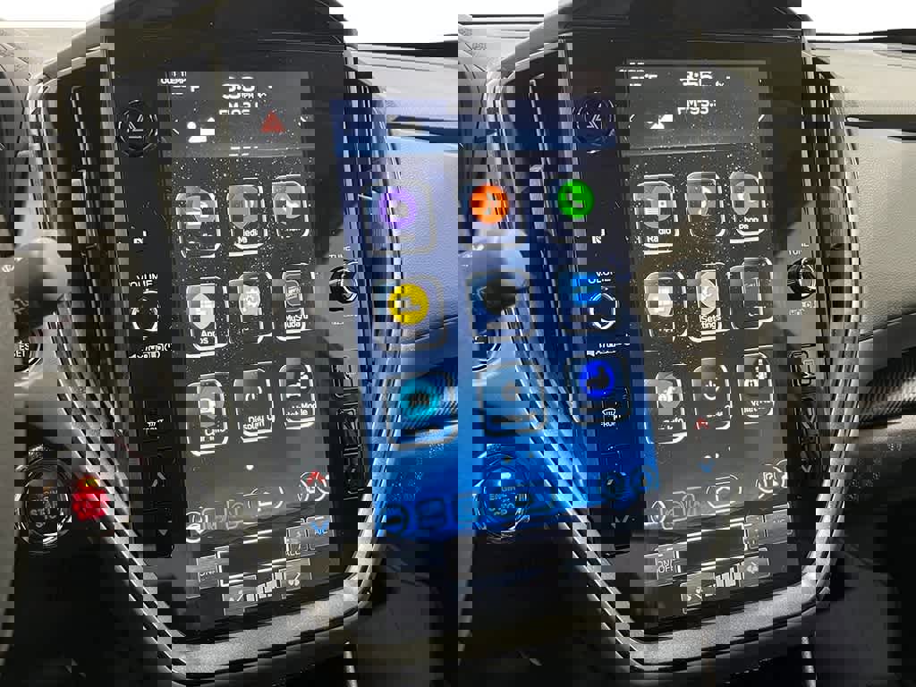 New 2026 Subaru Crosstrek 2.0i Premium image 19