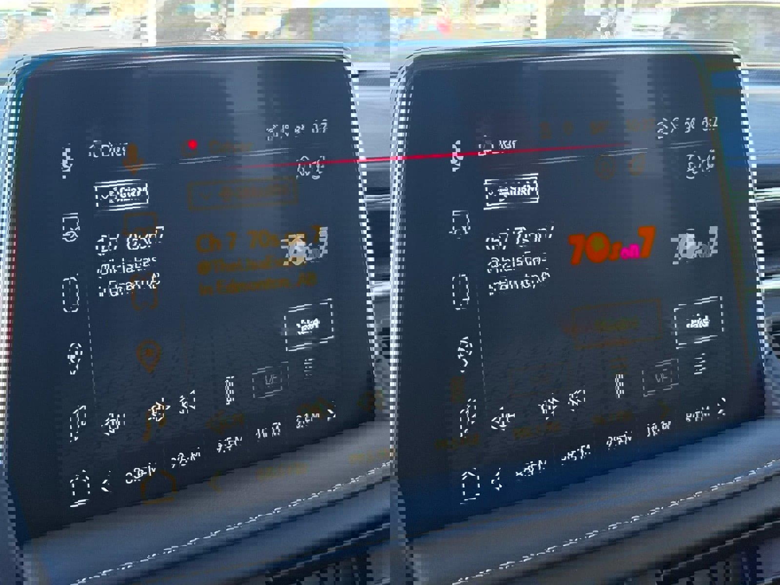 Used 2023 GMC Yukon XL SLT image 22