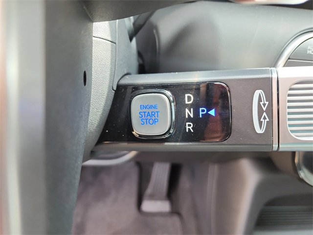 New 2026 Hyundai Palisade Calligraphy image 30