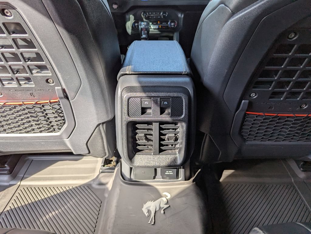 Used 2025 Ford Bronco Raptor AWD/4WD image 45