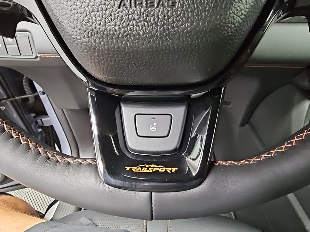 New 2026 Honda Passport TrailSport Elite image 28