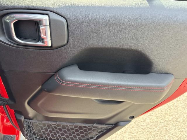Used 2021 Jeep Gladiator Rubicon image 19