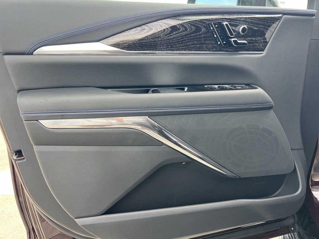 New 2026 Cadillac Escalade IQ Sport 1 image 10